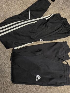 Adidas Sweats Womens 2 Set